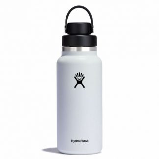Hydro Flask - 32 oz Wide Mouth with Flex Chug Cap